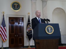 Biden Cabut Aturan Trump, Nasib TikTok & WeChat Belum Aman