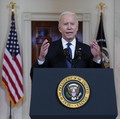 Peringatan Keras Biden ke NATO soal China & Rusia