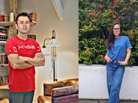 Beda Nasib! Saham 'Milik' Raffi Melesat, Wulan Guritno Drop