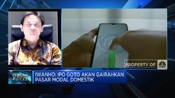 RHB Sekuritas: Kesiapan Internal, PR Startup Untuk IPO