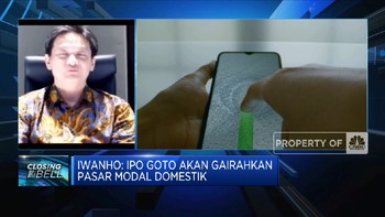 RHB Sekuritas: Kesiapan Internal, PR Startup Untuk IPO