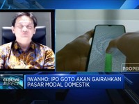 RHB Sekuritas: Kesiapan Internal, PR Startup Untuk IPO