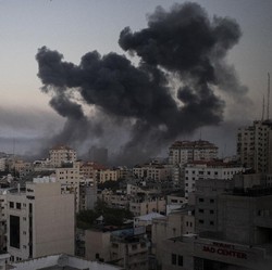 Perang Gaza Lanjut, Gencatan Senjata Israel-Hamas Bubar