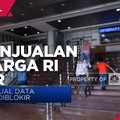 Situs Penjual Data Warga Indonesia Diblokir