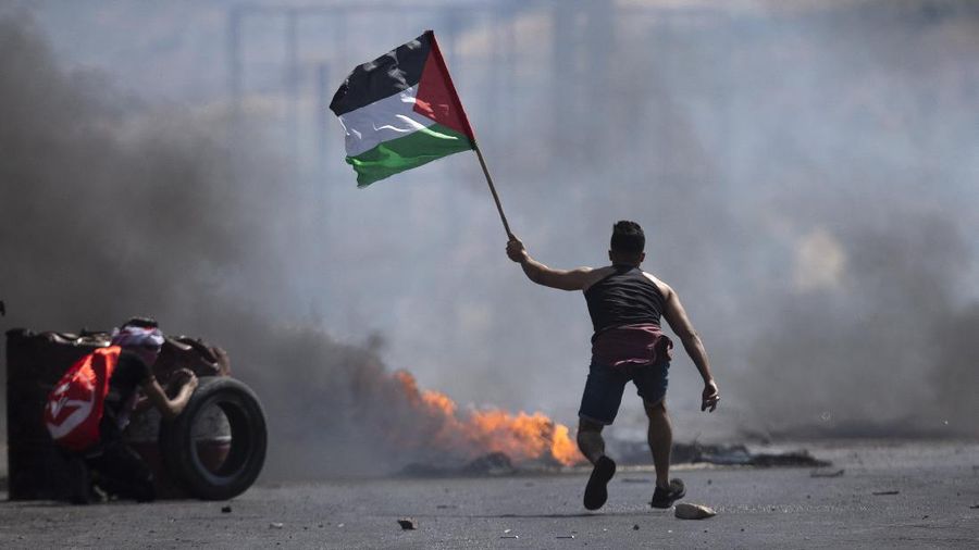 Hamas: Serangan Israel ke RS di Gaza Selatan Tewaskan Jurnalis