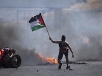 Demi Akhiri Perang Gaza, Hamas Ajukan Proposal Gencatan Senjata Baru
