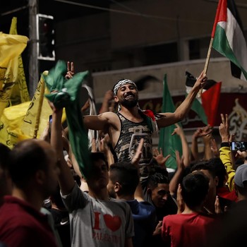 Potret Terbaru Palestina Pasca Gencatan Senjata di Gaza