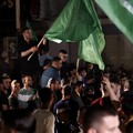 Gencatan Senjata, #PalestinaMenang Bergema di Twitter