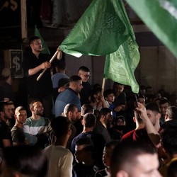 Gencatan Senjata, #PalestinaMenang Bergema di Twitter