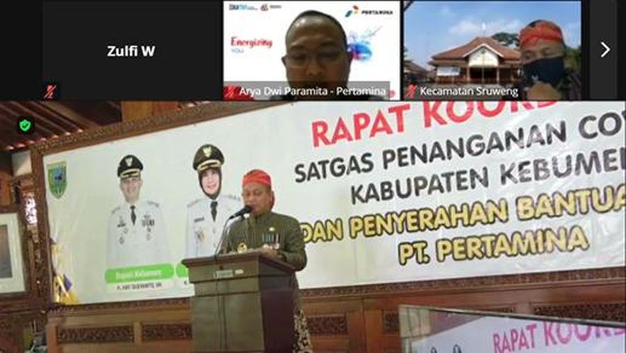 Dok: Pertamina