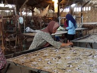 UKM Binaan Pertamina Naik Kelas & Omzet Tembus Rp 100 Juta