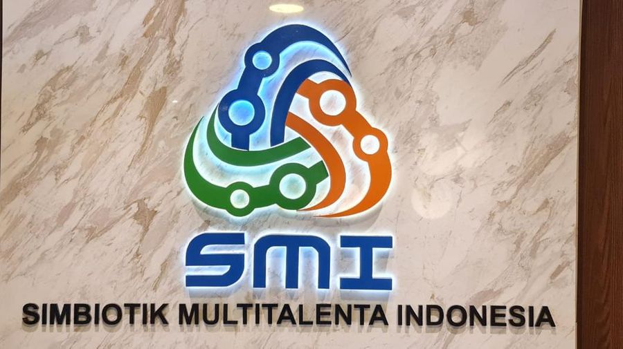 foto/ logo SMI
