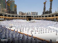 Arab Saudi Batasi Pengeras Suara Masjid, Kenapa Raja Salman?