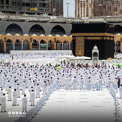 Gegara Ini, Arab Saudi Batasi Volume Pengeras Suara Masjid!