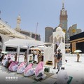 Arab Beri Izin Orang Asing Investasi Properti di Mekah-Madinah