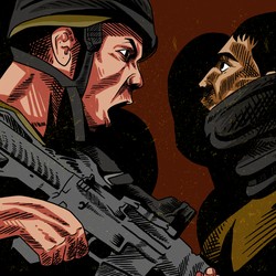 Tiba di Mesir, Menlu AS Bahas Gencatan Senjata Jalur Gaza