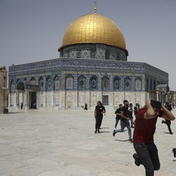 Gencatan Senjata, Israel-Palestina Klaim Menang, What's Next?