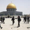 Liga Arab Desak Israel Hentikan Kegiatan Yahudi di Al-Aqsa