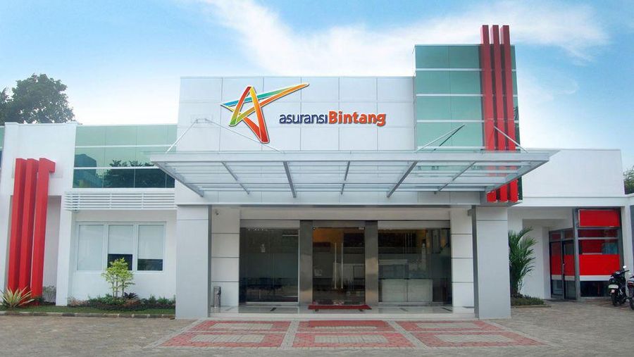 Asuransi Bintang (Tangkapan Layar Facebook Asuransi Bintang)