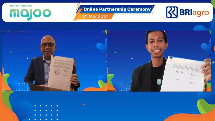 Dok: BRI Agro Dok: BRI Agro