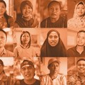 Survei Cyrus Network: Mayoritas Penerima Kartu Prakerja Puas