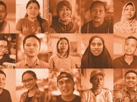 Survei Cyrus Network: Mayoritas Penerima Kartu Prakerja Puas