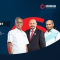 Smelter HPAL BUMN Baterai IBC Mulai Dibangun 2022