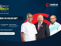 Bedah Tuntas Peluang Mobil Listrik & Hilir EBT