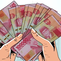Kabar Terbaru! Begini Nasib Gaji PNS di 2025, Naik?