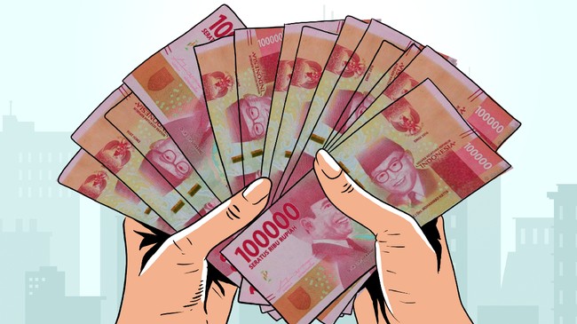 ASN Bakal Terima Gaji ke-13, Segini Besarannya