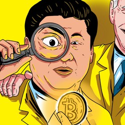 Diserang Segala Penjuru, Bitcoin Turun di Bawah US$ 32.000