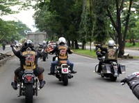 Punya Hobi Moge? Pilih Klub Yang Tepat Biar Makin Sukses