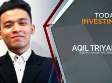 Live Now! Nyangkut di Saham Gurem, Ini Jurus Keluarnya