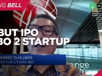 BEI Pastikan Kesiapan Infrastruktur Sambut IPO 2 Startup