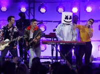 Ini Daftar Lengkap Pemenang Billboard Music Awards 2021