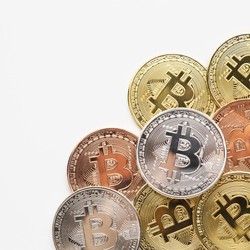 Tok! SEC Setujui ETF Bitcoin Spot, Kripto Kompak Hijau