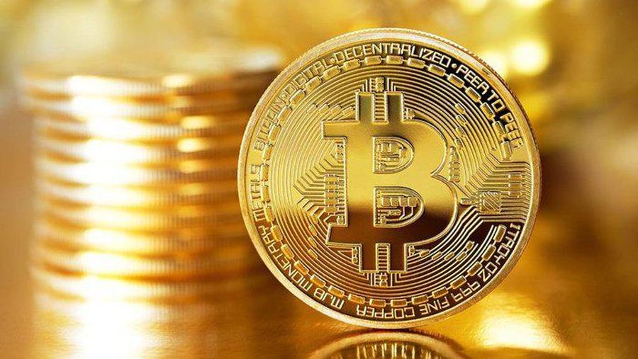 Bitcoin. (Dok: Freepik)