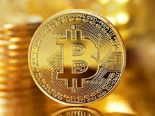 Yeay! Harga Bitcoin Diangkat Lagi, tapi Dogecoin Nyungsep