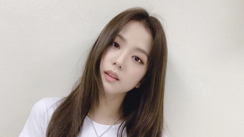 BLACKPINK. (Dok: Instagram jennierubyjane)