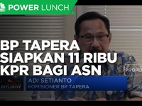 BP Tapera Siapkan 11 Ribu KPR Bagi ASN, Simak Ketentuannya!