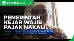 Bukan Tax Amnesty, Pemerintah Harus Kejar Wajib Pajak Nakal!