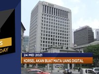 PDB RI Diramal Melesat, Hingga Korsel Akan Buat Uang Digital