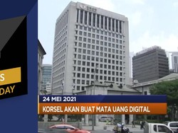 PDB RI Diramal Melesat, Hingga Korsel Akan Buat Uang Digital