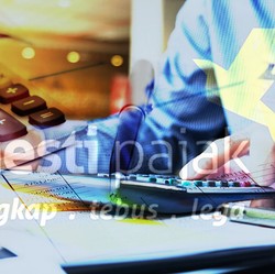 Belajar Dari 2016 , Tax Amnesty Tak Ampuh Buat Kejar Setoran