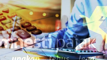 Tak Ikut Tax Amnesty II, Ketahuan Punya Harta Kena Pajak 30%