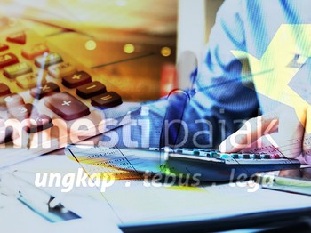 Tax Amnesty II: Begini Cara Hitung Kalau Lapor Uang & Rumah!