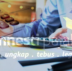 Tax Amnesty Berulang Kali, Warga RI Sudah Tak Lagi Percaya Pajak