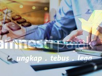 Pembahasan RUU Tax Amnesty Jilid III Tak Digelar DPR Tahun Ini