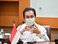Pilot Project Konversi BBM ke LNG di Kereta Mulai 10 Agustus