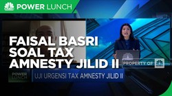 Faisal Basri: Tax Amnesty Berpotensi Ciptakan Moral Hazard